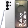 Samsung Galaxy S25 Ultra 5G S938B Dual SIM (eSIM) 1TB 12GB (Titanium White Silver)