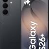 Samsung Galaxy S26+ 5G S9470 Dual SIM 256GB 12GB (Black)