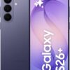 Samsung Galaxy S26+ 5G S9470 Dual SIM 256GB 12GB (Cobalt Violet)