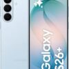 Samsung Galaxy S26+ 5G S9470 Dual SIM 512GB 12GB (Sky Blue)