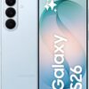 Samsung Galaxy S26 S9420 Dual SIM 512GB 12GB (Sky Blue)