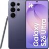 Samsung Galaxy S26 Ultra S9480 Dual SIM 256GB 12GB (Cobalt Violet)
