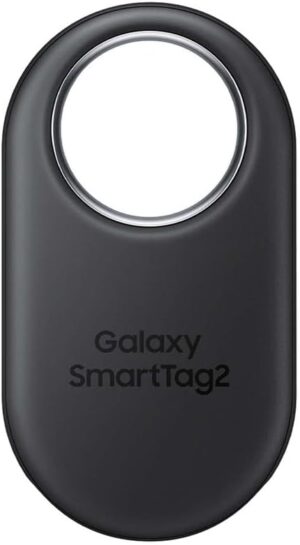 Samsung Galaxy SmartTag2 (1 Pack) (Black)