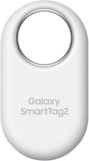 Samsung Galaxy SmartTag2 (1 Pack) (White)