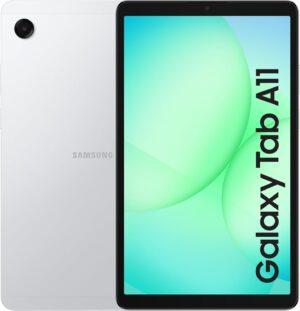 Samsung Galaxy Tab A11 SM-X135 4G 128GB 8GB (Silver)
