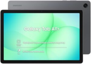 Samsung Galaxy Tab A11+ SM-X230 Wi-Fi 128GB 6GB (Grey)