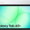 Samsung Galaxy Tab A11+ SM-X230 Wi-Fi 128GB 6GB (Silver)