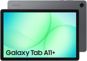 Samsung Galaxy Tab A11+ SM-X230 Wi-Fi 256GB 8GB (Grey)