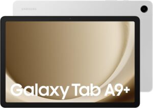 Samsung Galaxy Tab A9+ SM-X210 Wi-Fi 64GB 4GB (Silver)