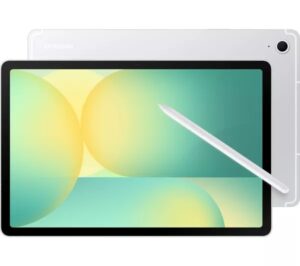 Samsung Galaxy Tab S10 FE SM-X526 5G 128GB 8GB (Silver)