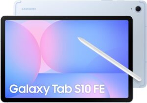 Samsung Galaxy Tab S10 FE Wi-Fi SM-X520 256GB 12GB (Light Blue)