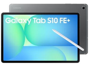 Samsung Galaxy Tab S10 FE+ WiFi SM-X620 256GB 12GB (Grey)