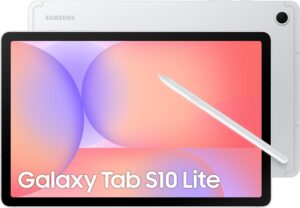 Samsung Galaxy Tab S10 Lite Wi-Fi SM-X400 256GB 8GB (Silver)