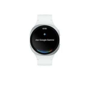 Samsung Galaxy Watch 8 44mm LTE (Silver)