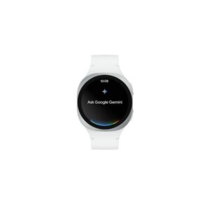 Samsung Galaxy Watch 8 Bluetooth L320 40mm (Silver)