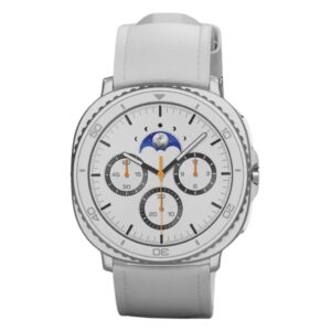 Samsung Galaxy Watch 8 Classic Bluetooth L505 LTE 46mm (White)