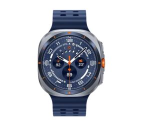 Samsung Galaxy Watch Ultra LTE L705 47mm (Titanium Blue)
