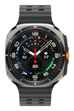 Samsung Galaxy Watch Ultra LTE L705 47mm (Titanium Grey)