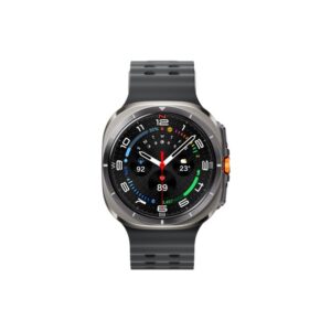 Samsung Galaxy Watch Ultra LTE L705 47mm (Titanium Silver)