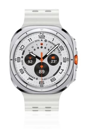 Samsung Galaxy Watch Ultra LTE L705 47mm (Titanium White)