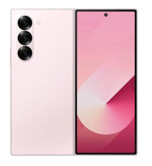 Samsung Galaxy Z Fold 6 F956B Dual SIM 256GB 12GB (Pink)