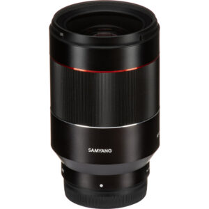 Samyang AF 35mm f/1.4 FE II Lens for Sony E