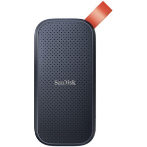 SanDisk E30 1TB Portable SSD