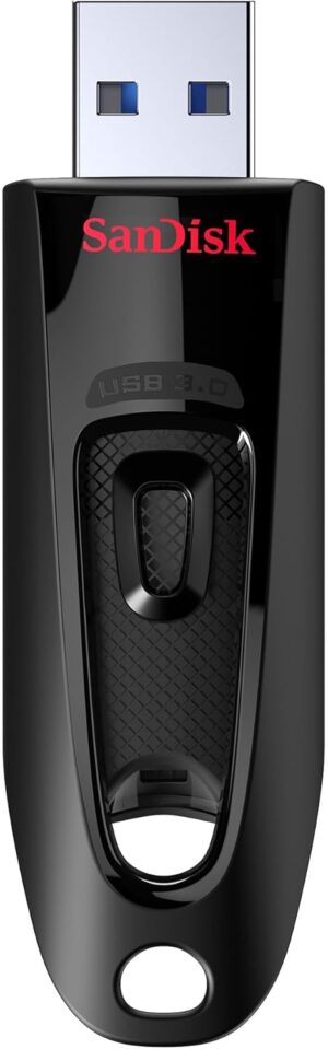 Sandisk Ultra USB 3.0 Flash Drive 1TB