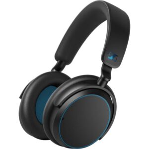 Sennheiser Accentum Over-Ear Wireless Headphones (Blue)