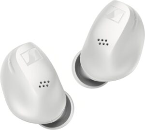 Sennheiser Accentum True Wireless Earbuds (White)