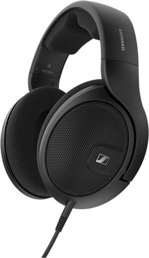 Sennheiser HD 560S High-Performance Headphones