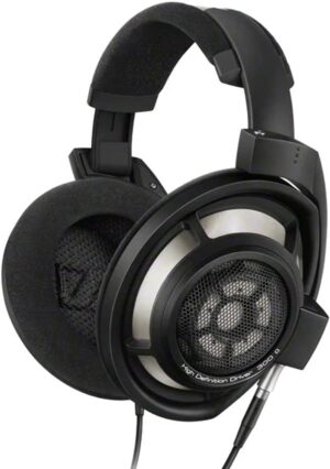 Sennheiser HD 800S Dynamic Open-Back Stereo Headphones