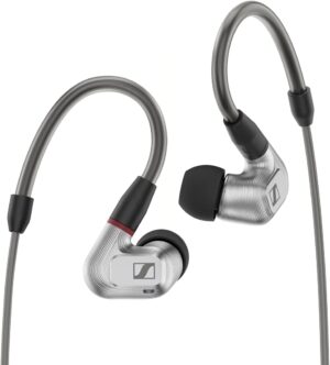 Sennheiser IE 900 Hi-Res Audio Headphones