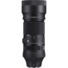 Sigma 100-400mm f/5-6.3 DG DN OS Contemporary Lens (FUJIFILM X)