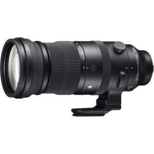 Sigma 150-600mm f/5-6.3 DG DN OS Sports Lens (Sony E)