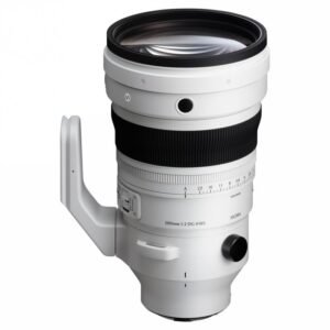 Sigma 200mm f/2 DG OS Sports Lens (Sony E)