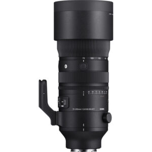 Sigma 70-200mm F/2.8 DG DN OS Sports Lens (Sony E)
