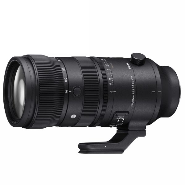 Sigma 70-200mm F/2.8 DG DN OS Sports Lens (Sony E) - Image 2