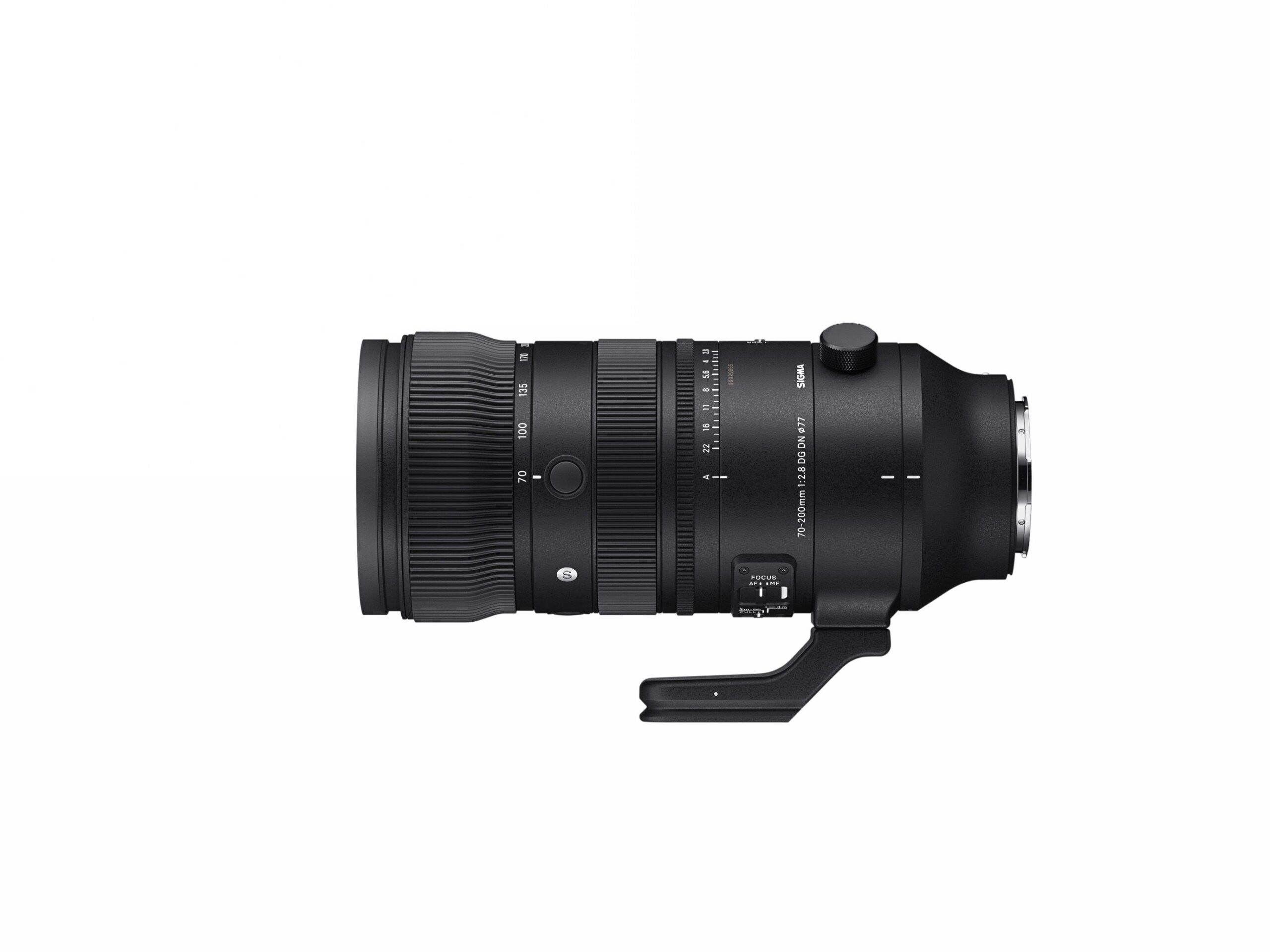 Sigma 70-200mm F/2.8 DG DN OS Sports Lens (Sony E) - Image 4