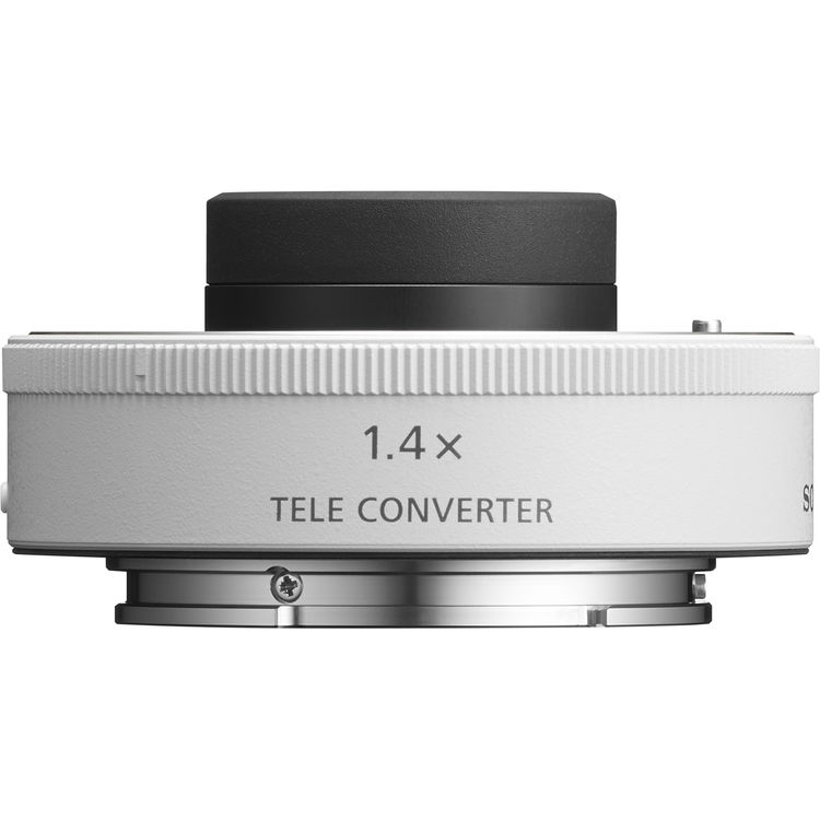 Sony FE 1.4x Teleconverter SEL14TC - Image 2