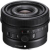 Sony FE 24mm f/2.8 G Lens