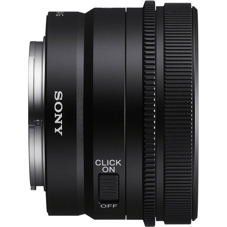 Sony FE 24mm f/2.8 G Lens - Image 3