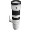 Sony FE 400-800mm f/6.3-8 G OSS Lens (Sony E)