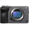 Sony FX3A Full-Frame Cinema Camera
