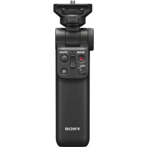 Sony GP-VPT2BT Wireless Shooting Grip (Black)