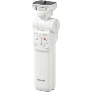 Sony GP-VPT2BT Wireless Shooting Grip (White)