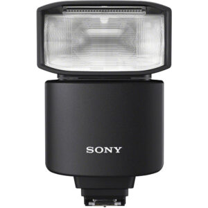 Sony HVL-F46RMA Wireless Radio Flash