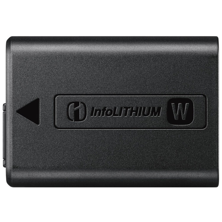 Sony NP-FW50 Rechargable Battery Pack