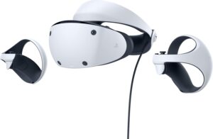 Sony PlayStation VR2 Headset