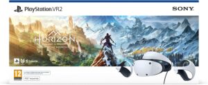Sony PlayStation VR2 (Horizon Call of the Mountain Bundle)
